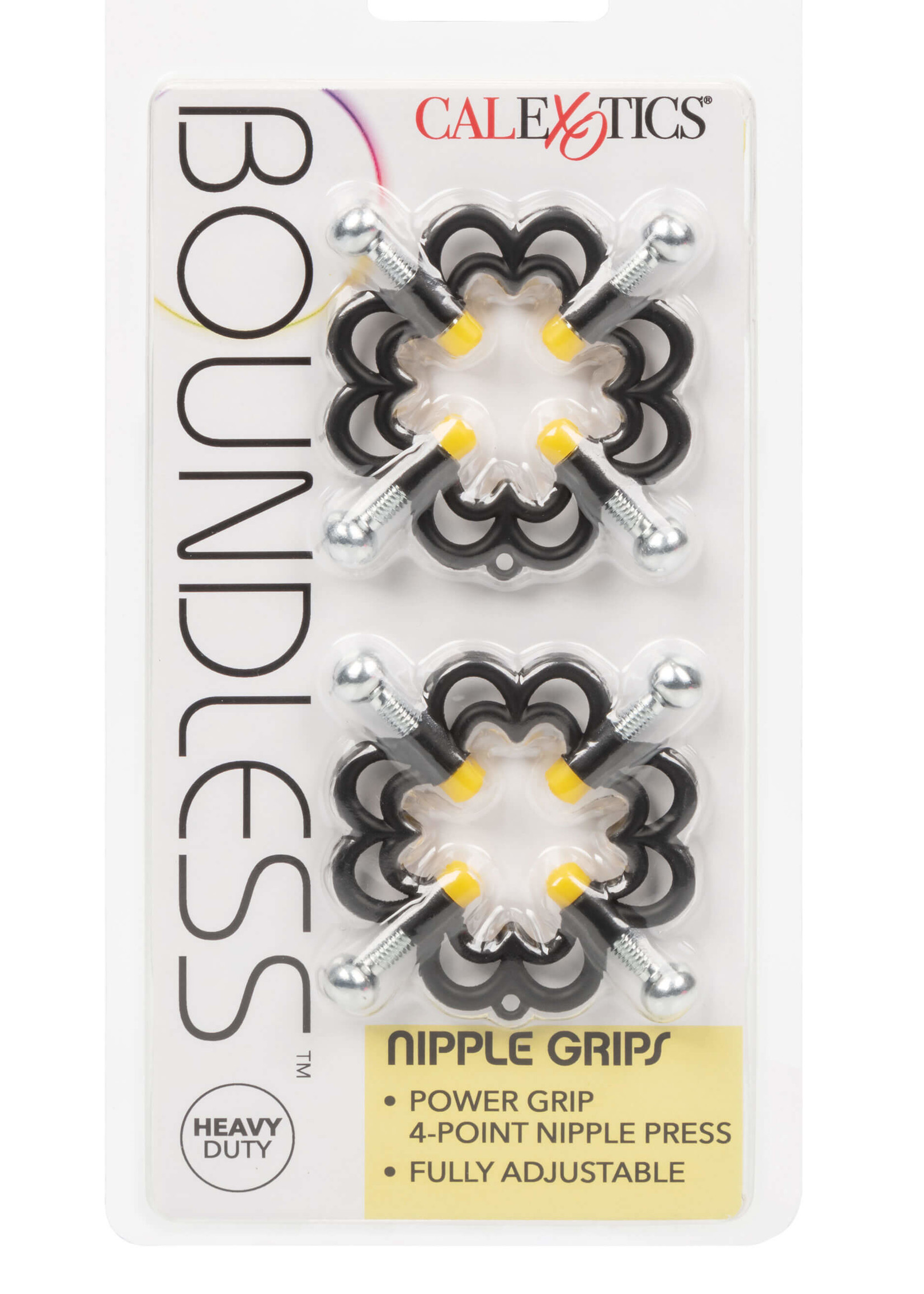 Boundless Boundless Nipple Grips