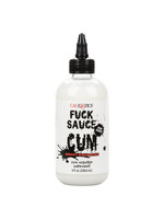 Cal Exotic Novelties Fuck Sauce Cum Scented Lubricant 8 fl. oz.