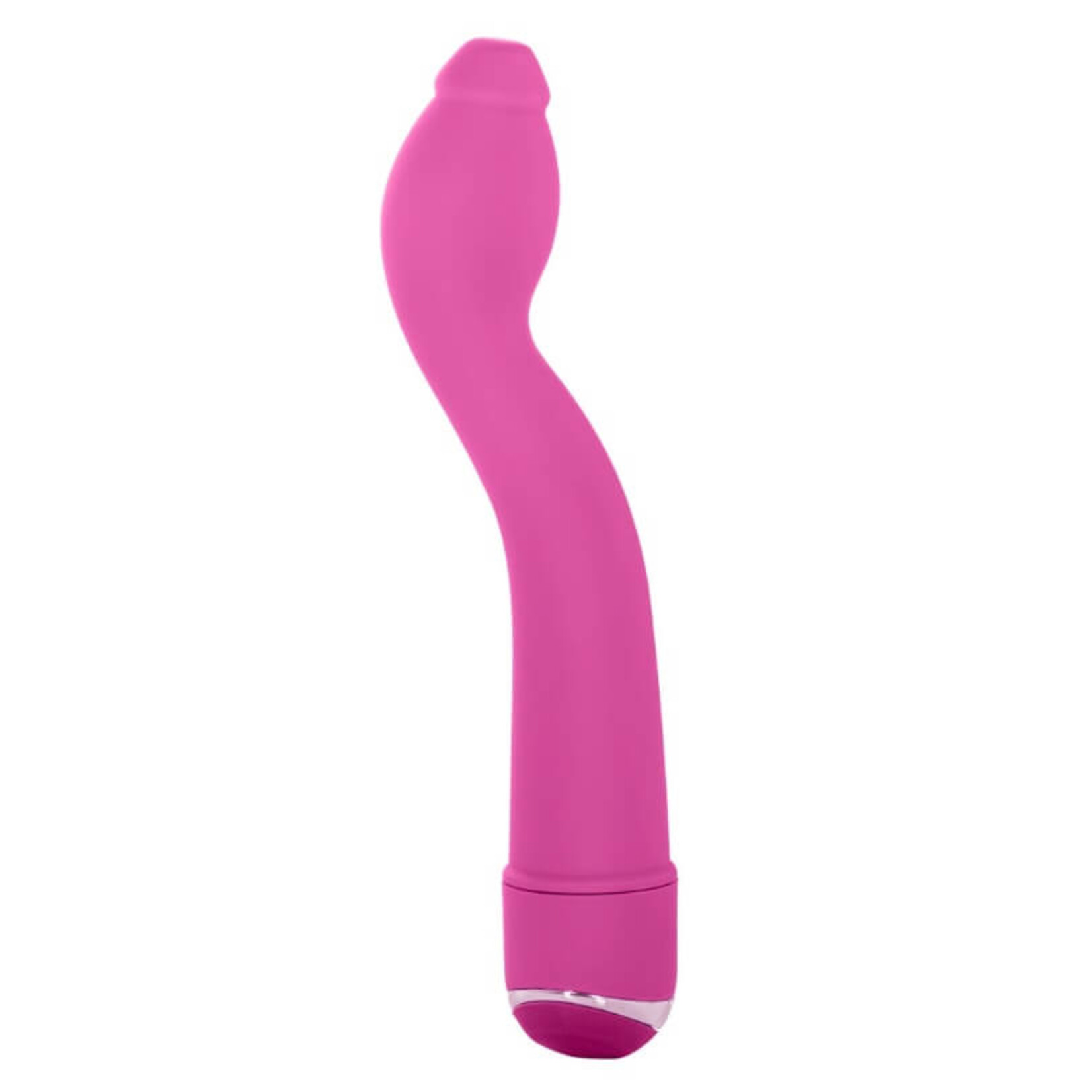 Cal Exotic Novelties 7-Function Classic Chíc Wild "G"