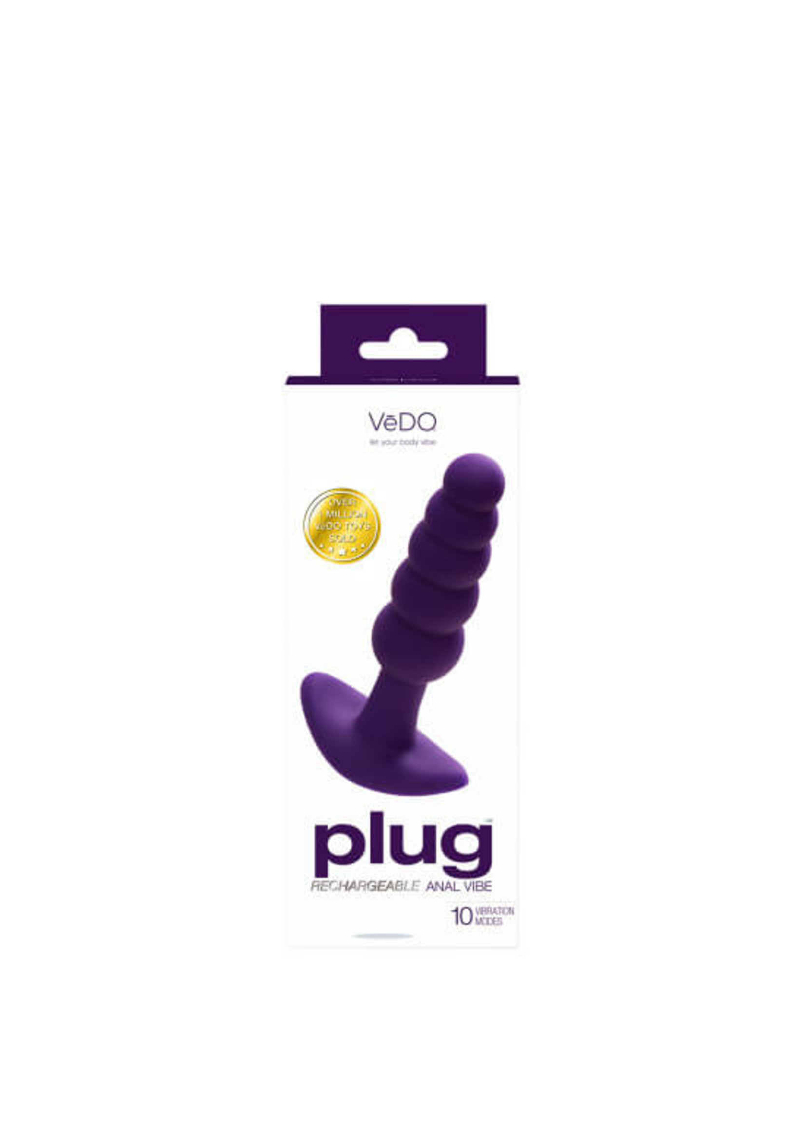 VeDO Plug