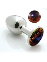 Pretty Plugs- Crystal Volcano