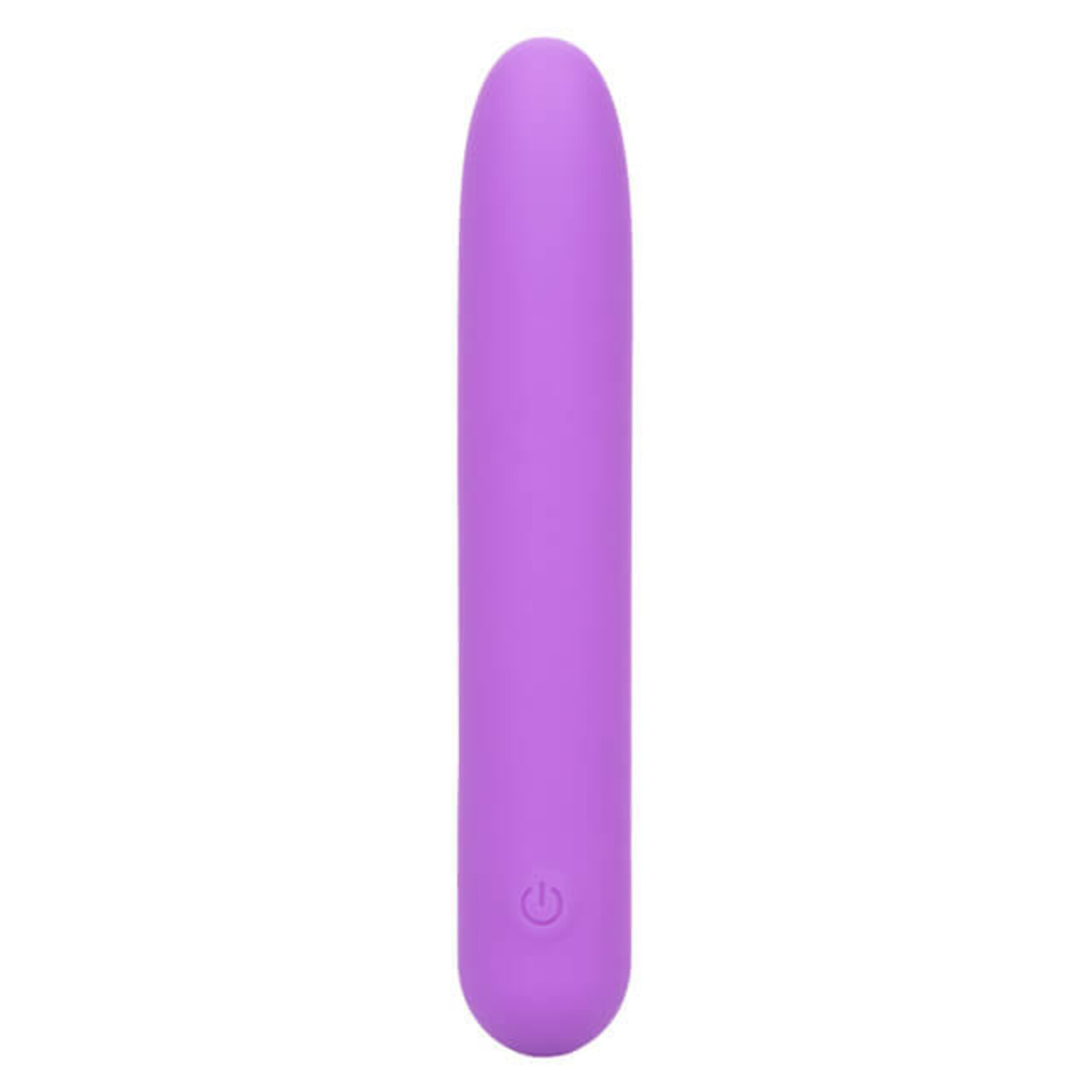 Cal Exotic Novelties Bliss Liquid Silicone Mini Vibe