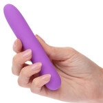 Cal Exotic Novelties Bliss Liquid Silicone Mini Vibe