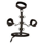 Cal Exotic Novelties Boundless Collar Body Restraint