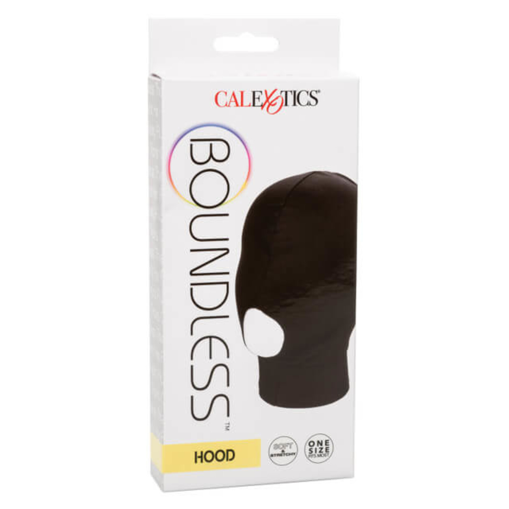 Cal Exotic Novelties Boundless Hood