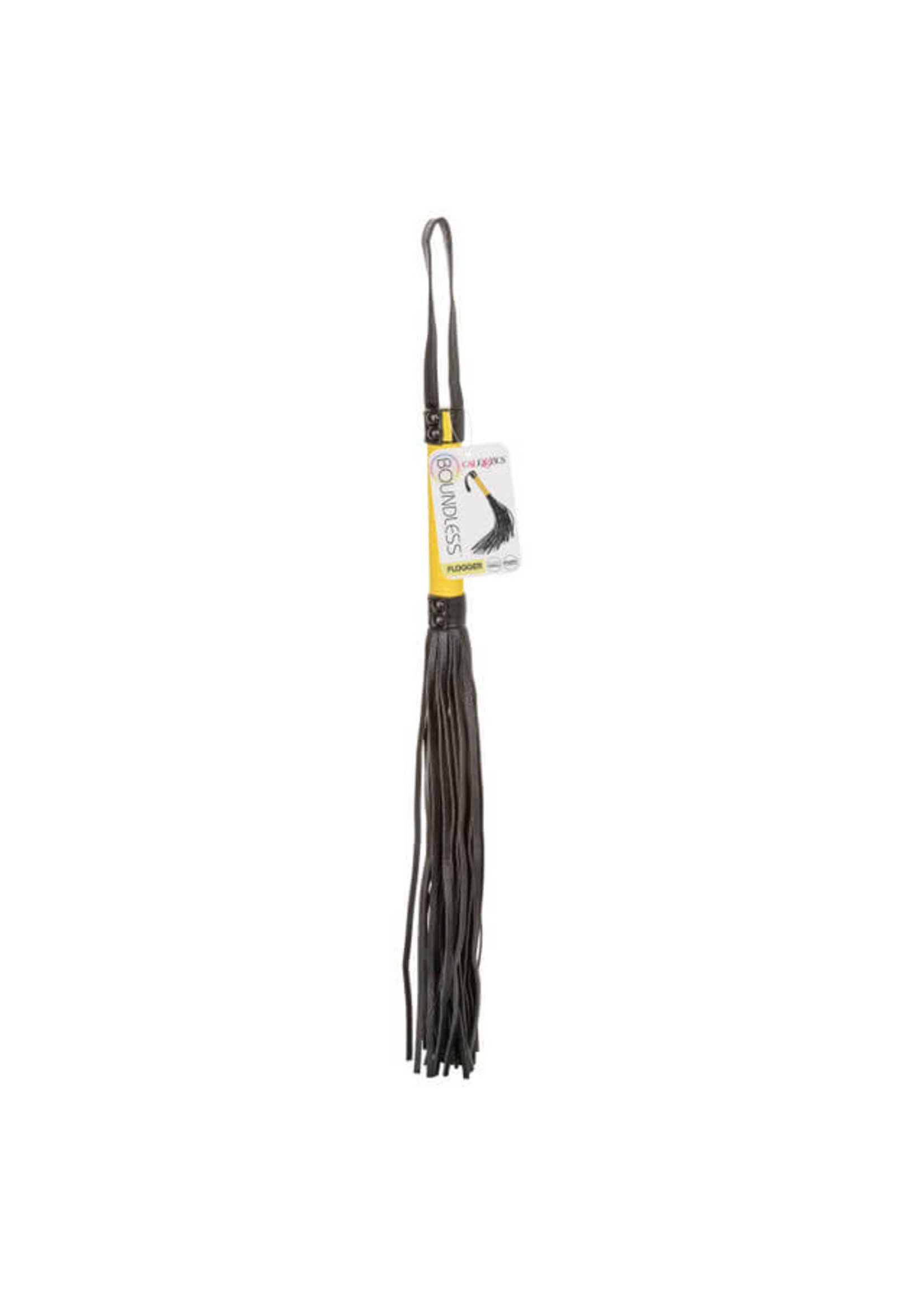 Cal Exotic Novelties Boundless Flogger