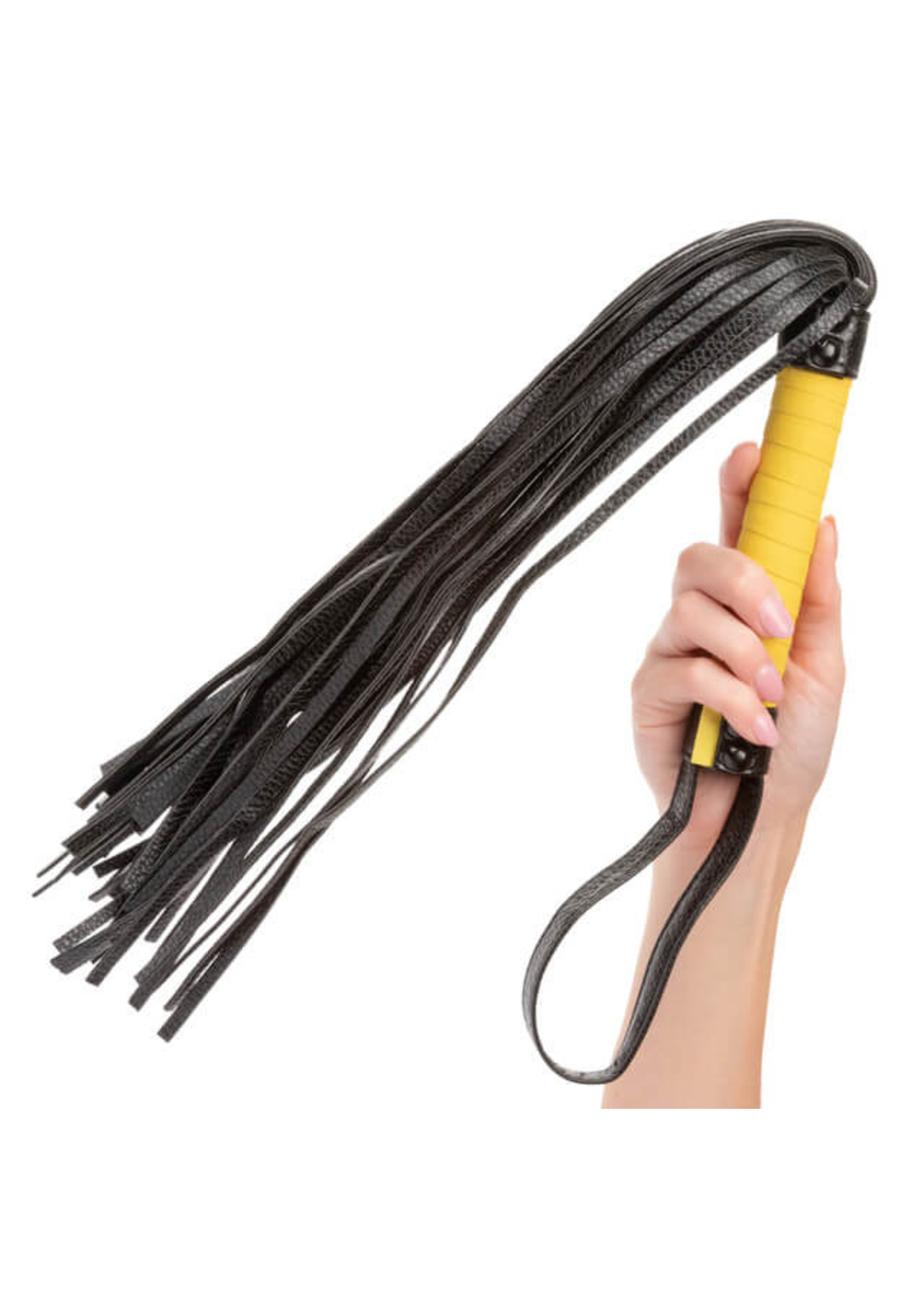 Cal Exotic Novelties Boundless Flogger