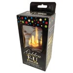 Golden F-U Finger Trophy