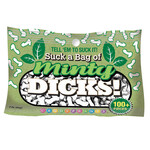 Suck A Bag Of Minty Dicks 3oz Bag