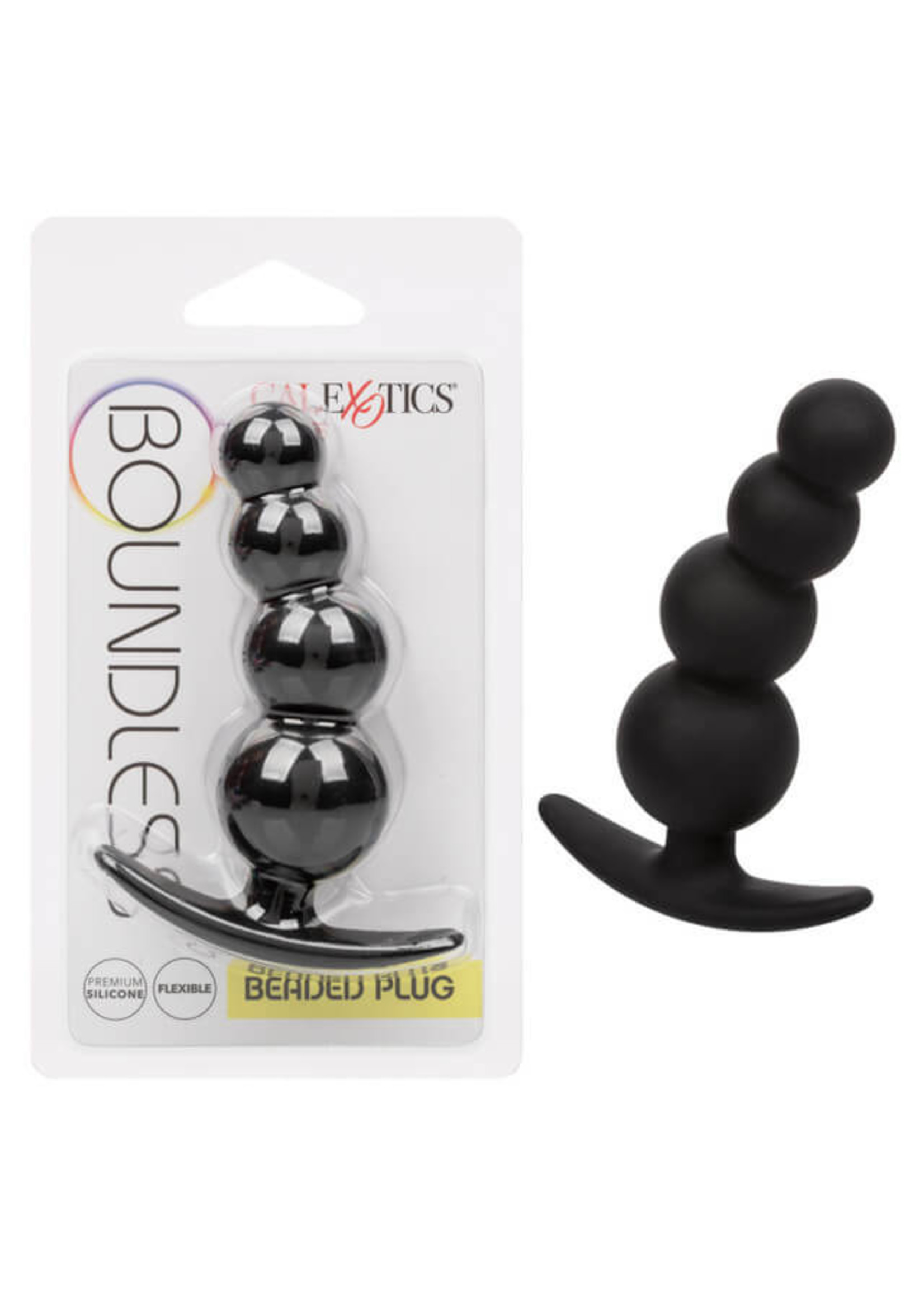 Boundless Boundless Beaded Plug