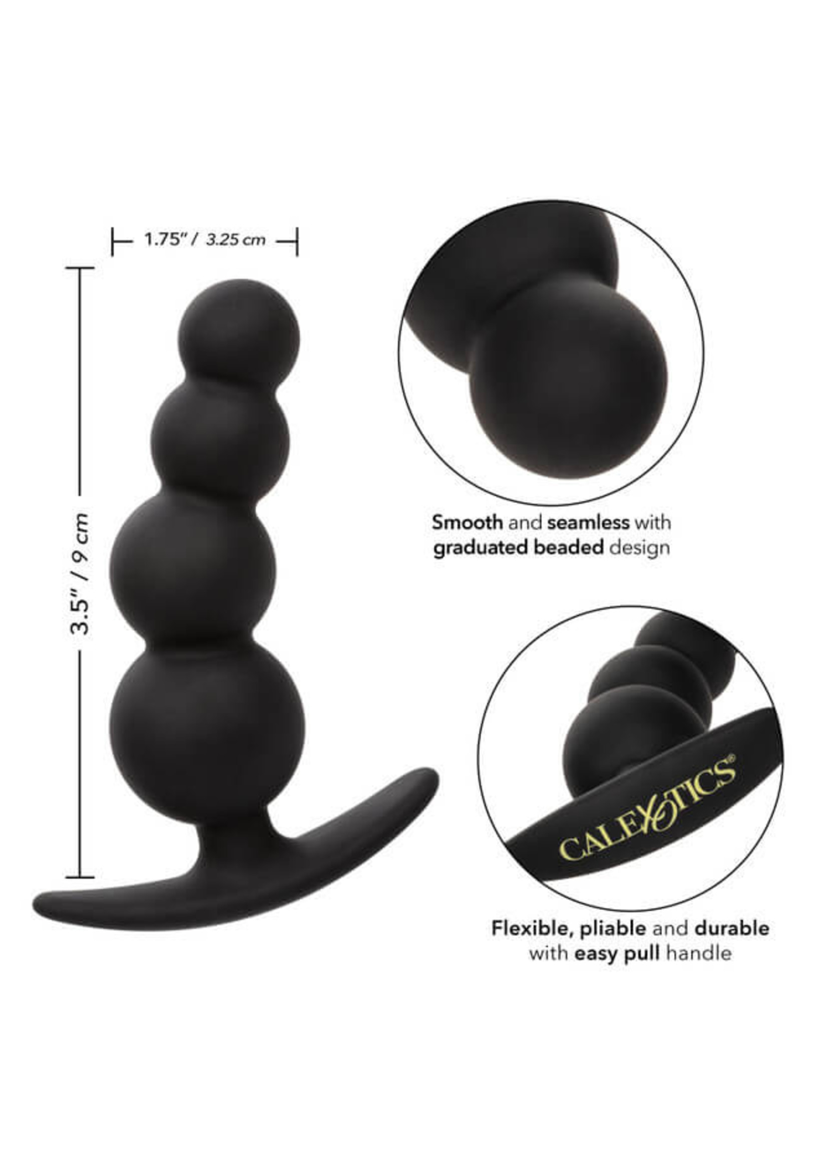 Boundless Boundless Beaded Plug