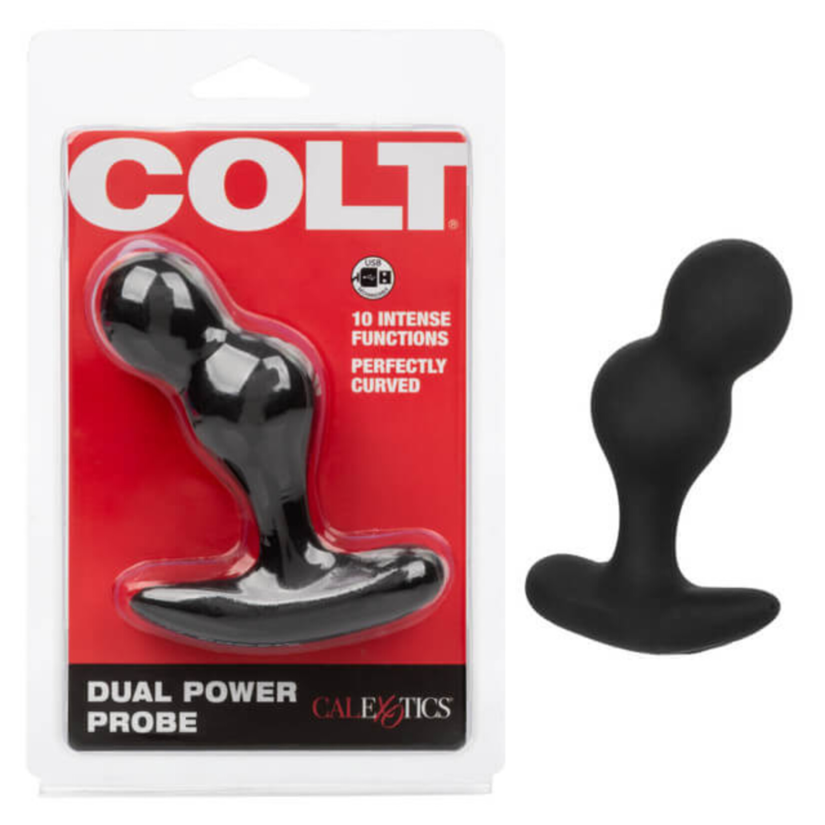 COLT - Dual Power Probe