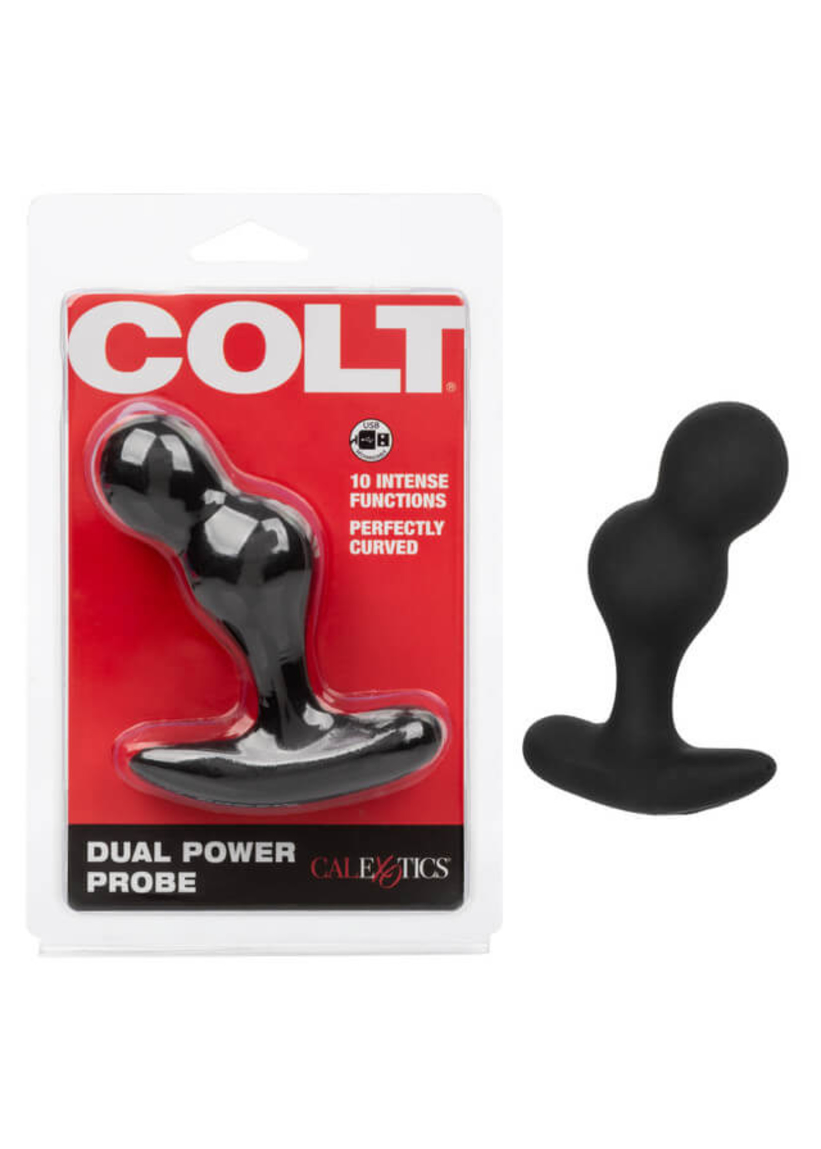 COLT - Dual Power Probe