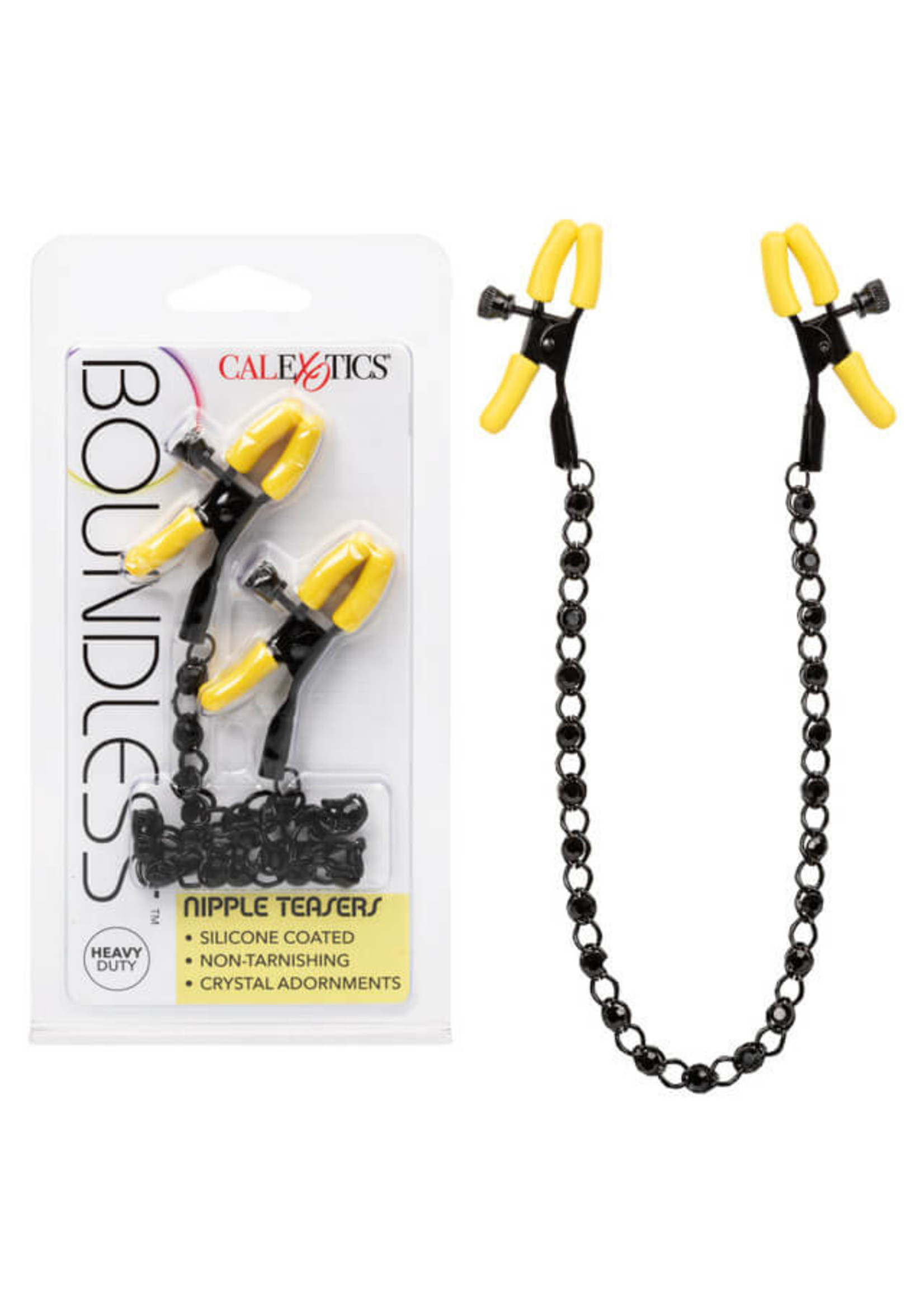 Boundless Boundless Nipple Teasers