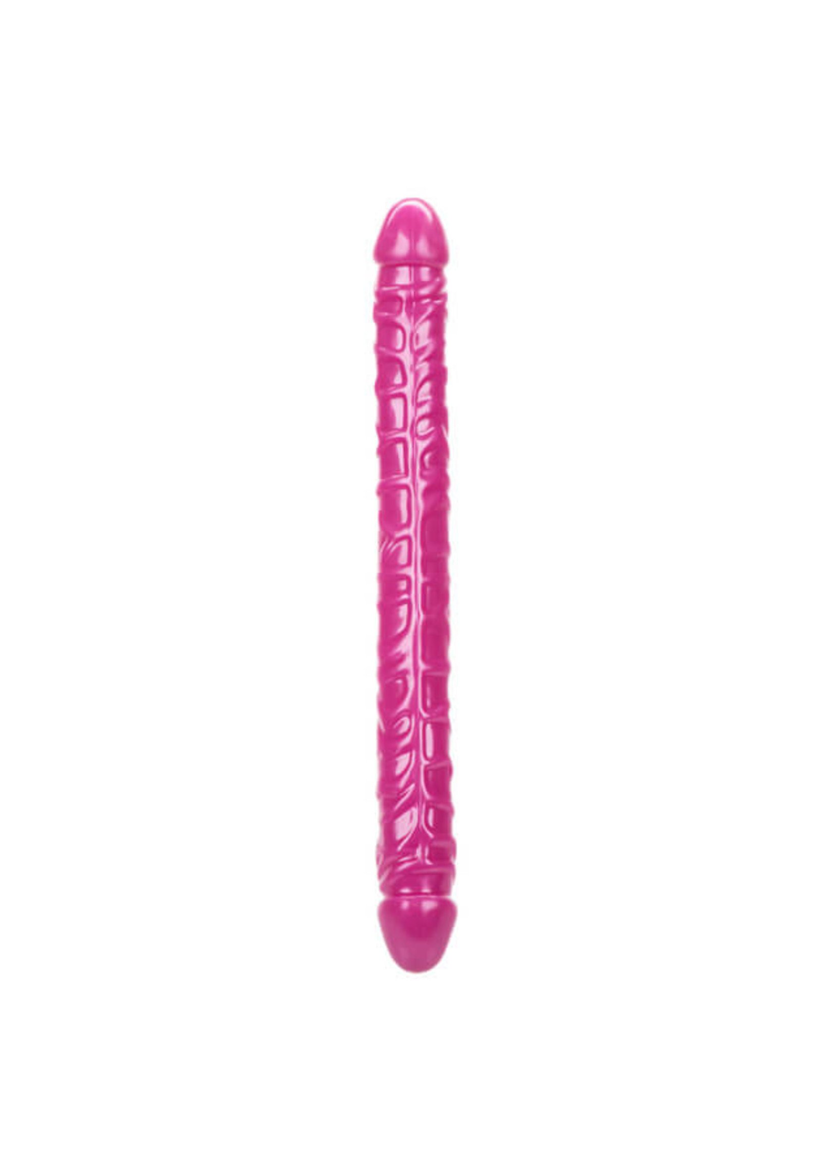 Size Queen Size Queen 17”/43.25 cm - Pink