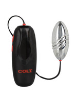 Colt Rechargeable Turbo Bullet