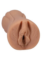 Signature Strokers Man Squeeze - Madison Morgan