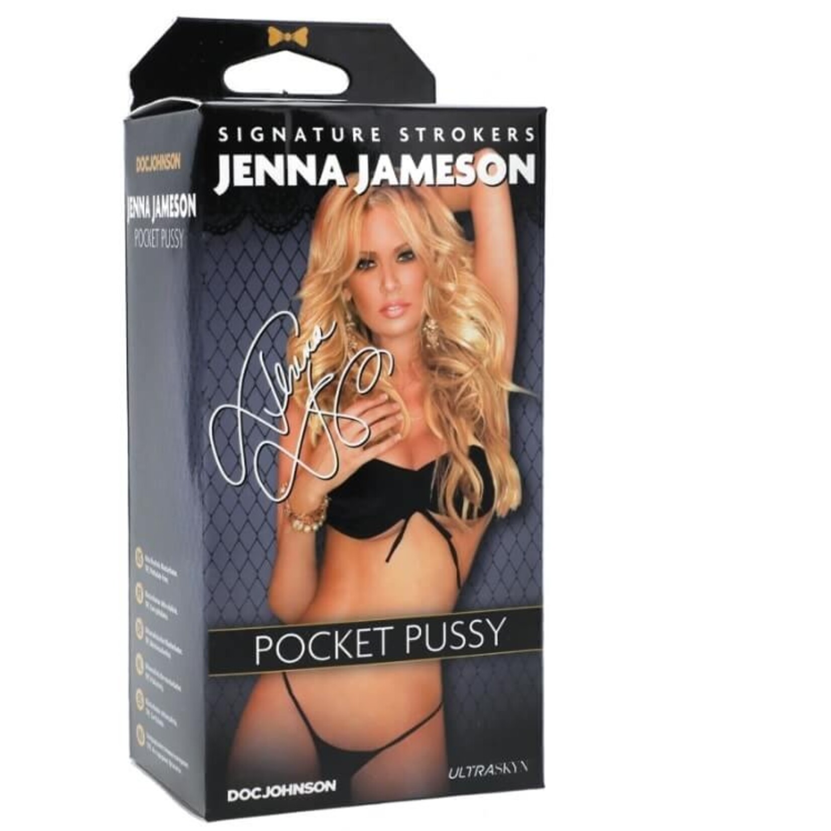Signature Strokers Signature Strokers - Jenna Jameson