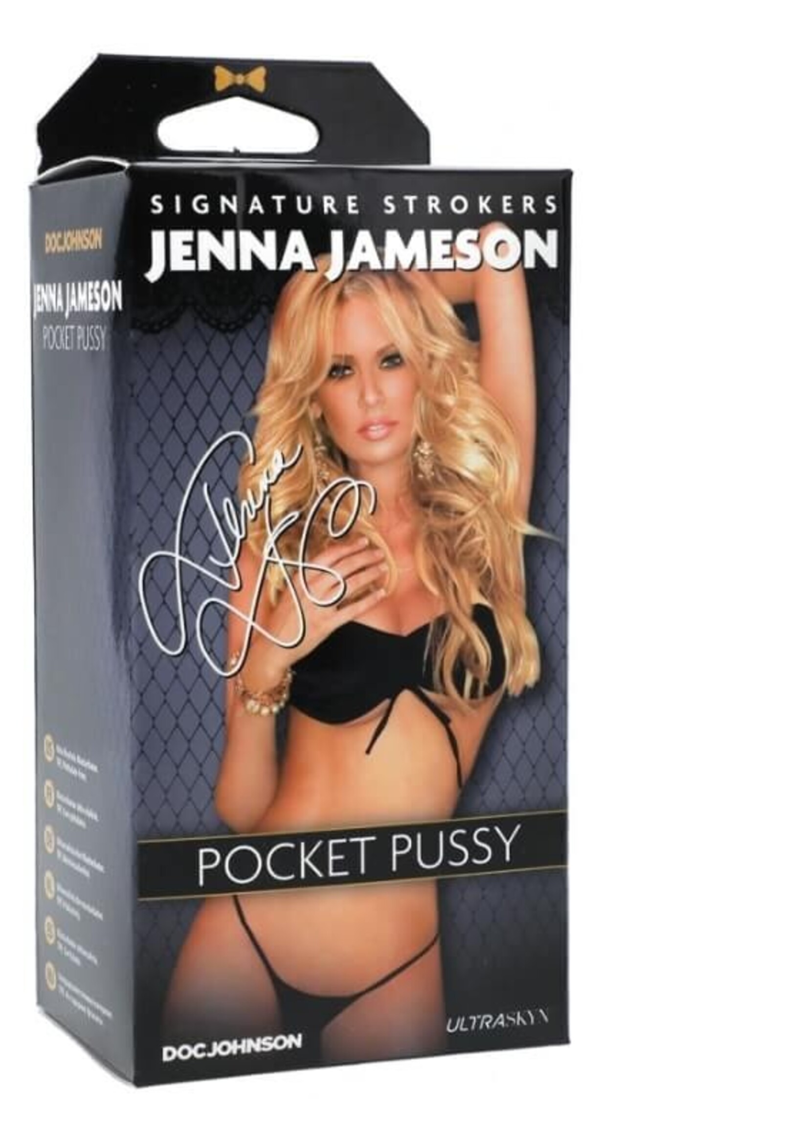 Signature Strokers Signature Strokers - Jenna Jameson