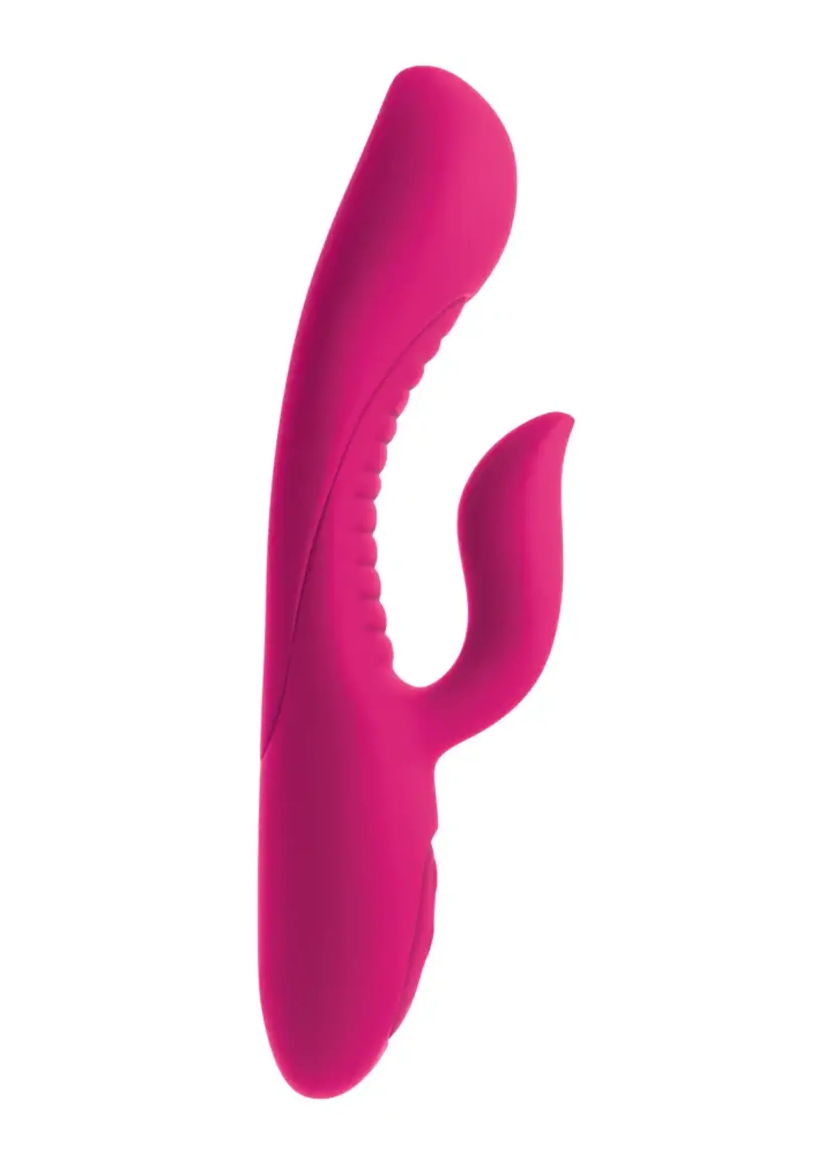 Pipedream Ultimate Rabbits- No. 2- Pink