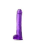 B Yours Plus - Hefty n’ Hung - Purple
