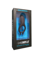OptiMALE-Rechargeable C-Ring