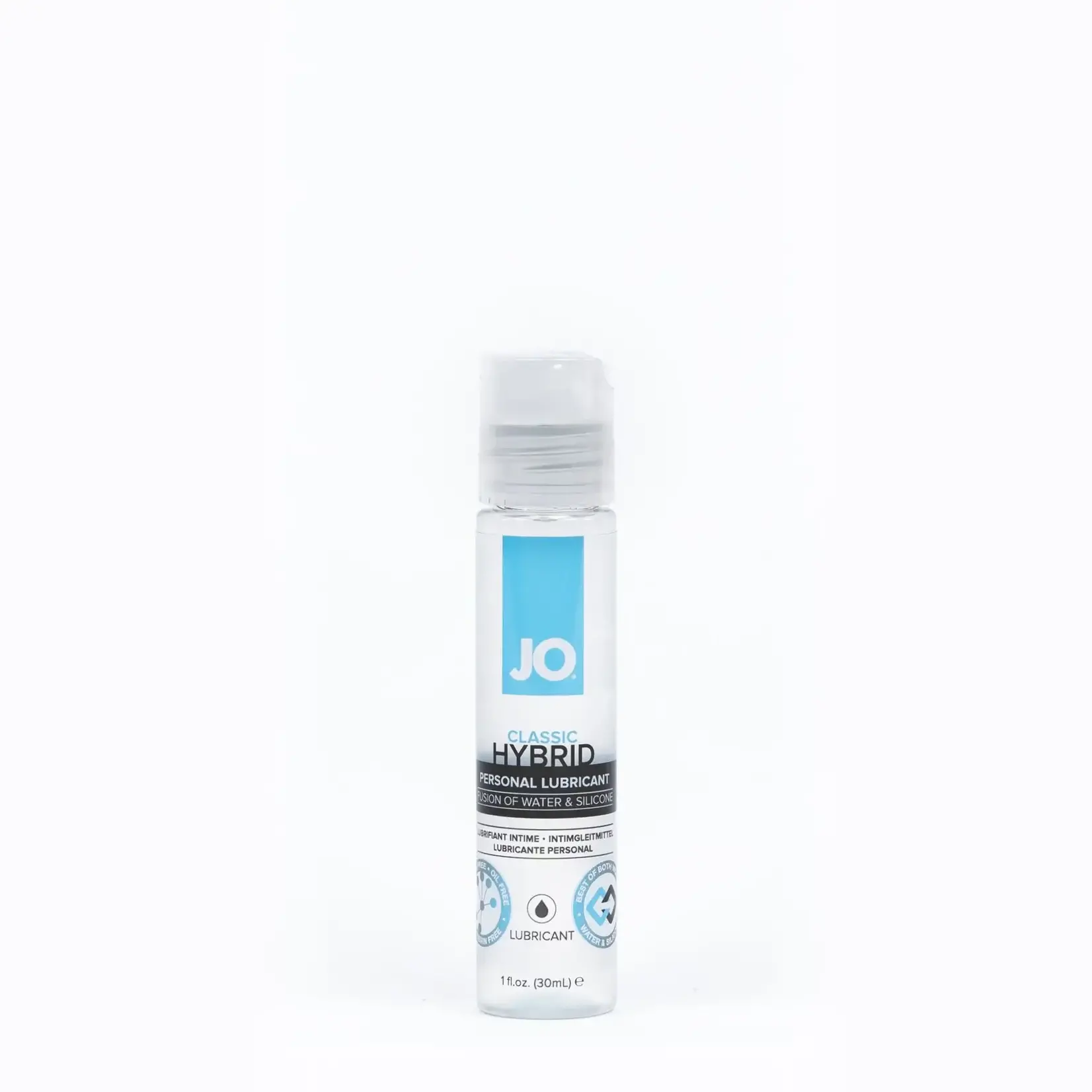 System JO JO Classic Hybrid - Original - Lubricant 1oz