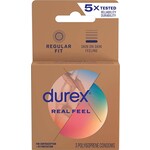 Durex Durex Real Feel Non-Latex 3pk