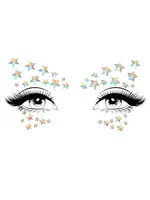 Leg Avenue Celeste Glow in the Dark Face Jewels