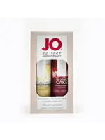 System JO JO Limited Edition 20 Year Anniversary Set