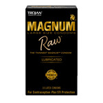 Trojan Trojan- Magnum- Raw 10ct