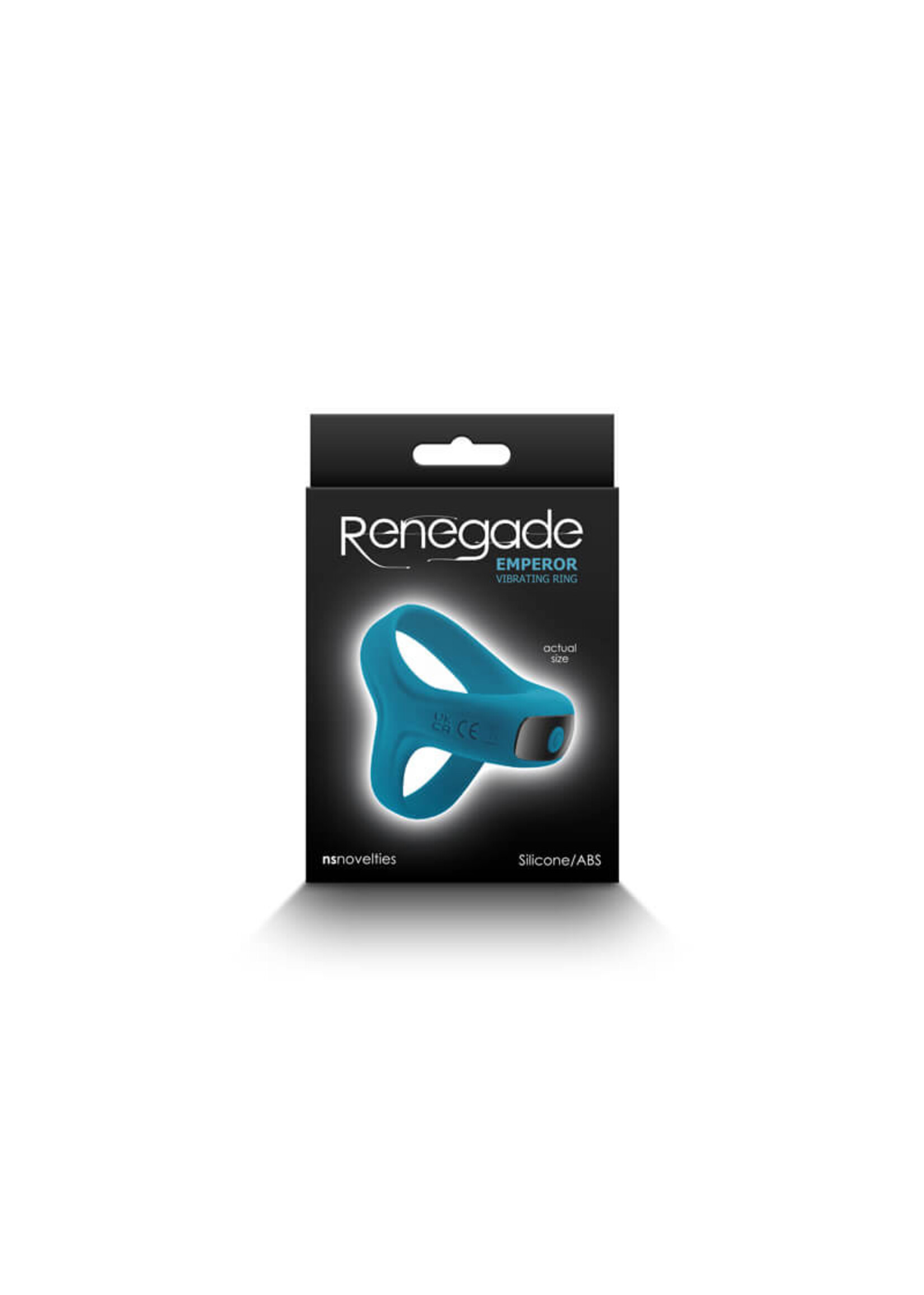 Renegade Emperor - Teal