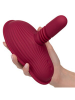 Cal Exotic Novelties Dual Rider Remote Control Thrust & Grind