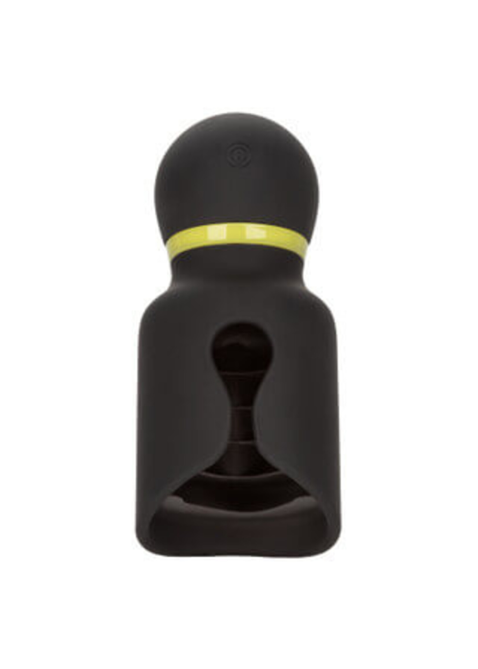 Cal Exotic Novelties Boundless Flickering Stroker