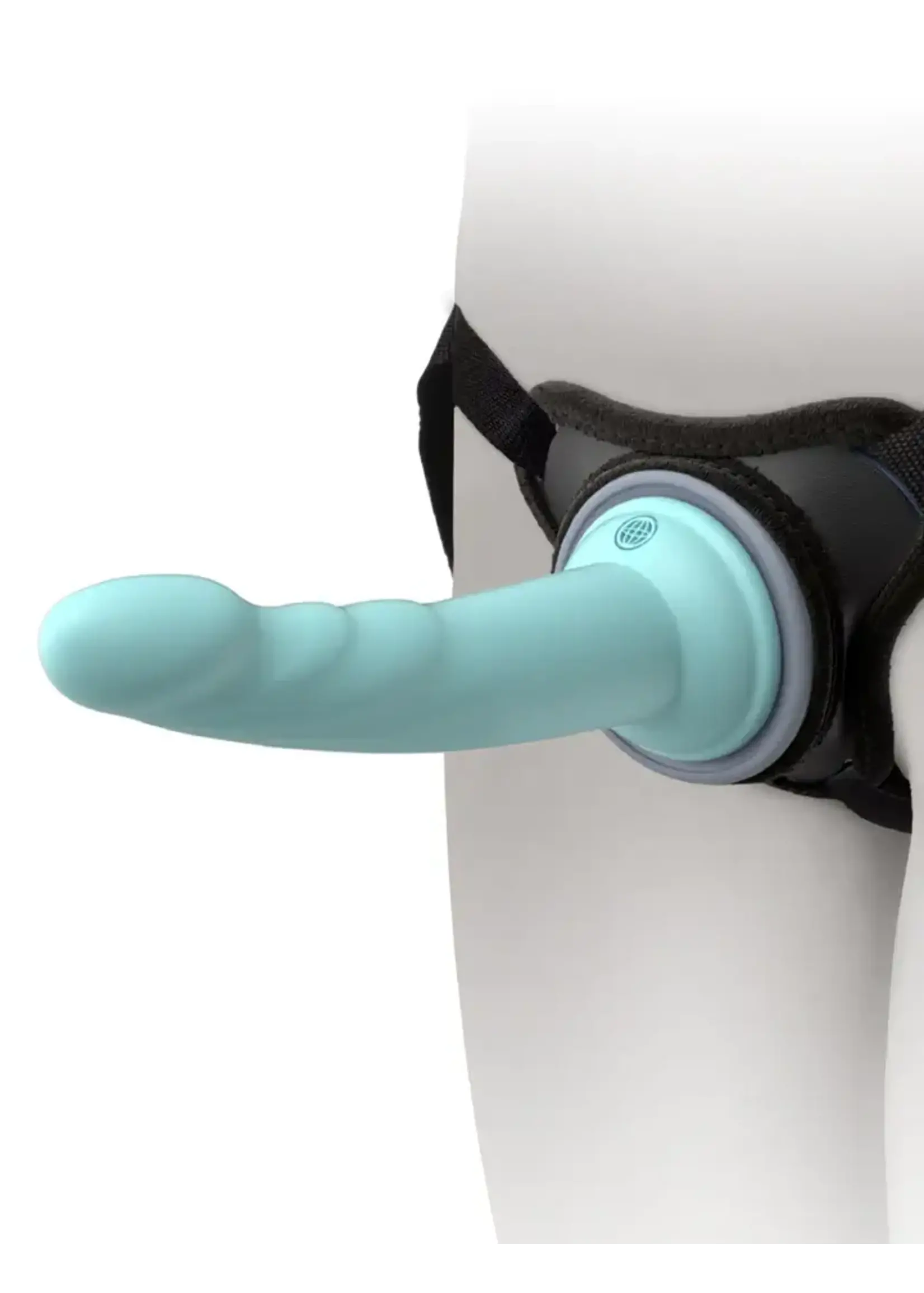 Body Dock Dillio Platinum Body Dock SE Fantasy Kit