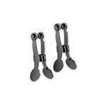 Bound Bound - Nipple Clamps - C1