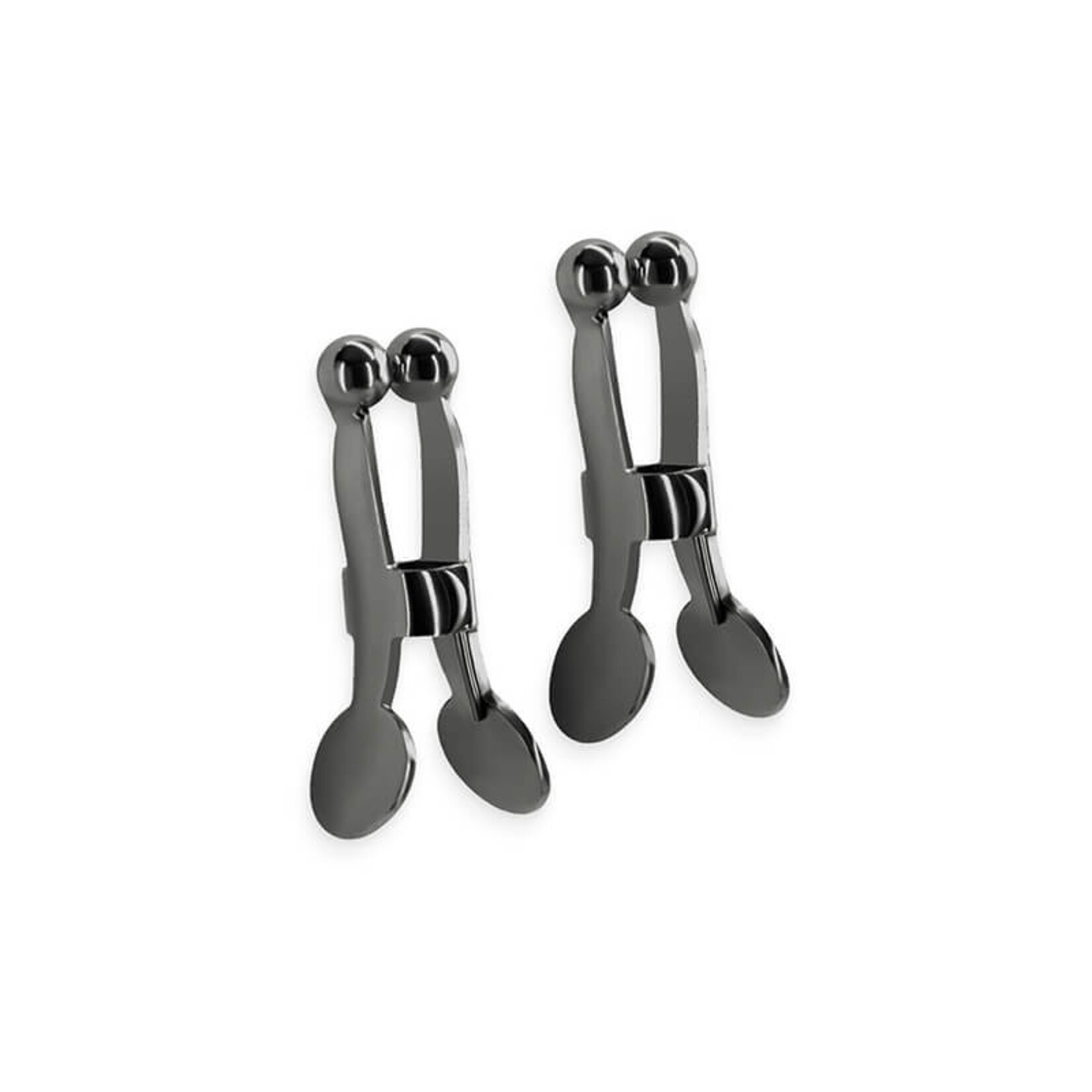 Bound Bound - Nipple Clamps - C1