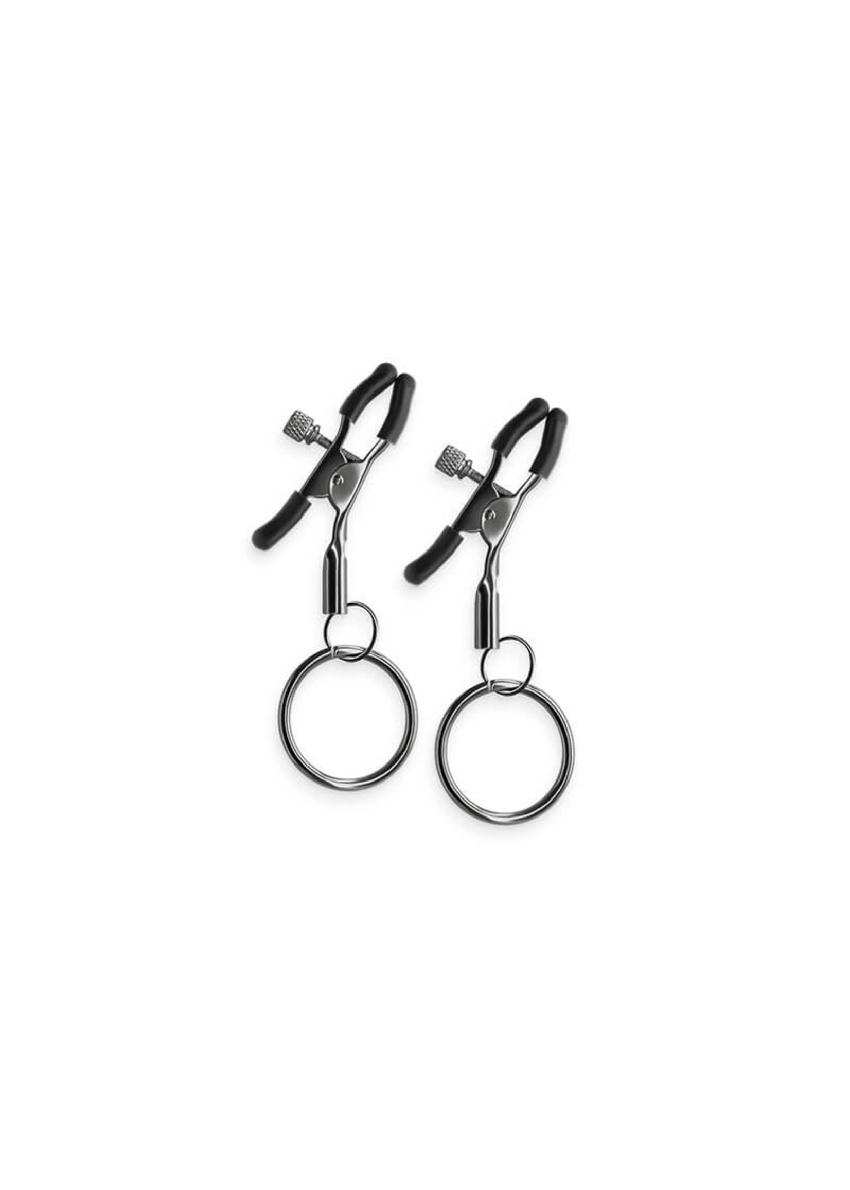 Bound - Nipple Clamps - C2