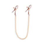 Bound - Nipple Clamps - DC1