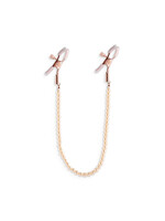 Bound - Nipple Clamps - DC1