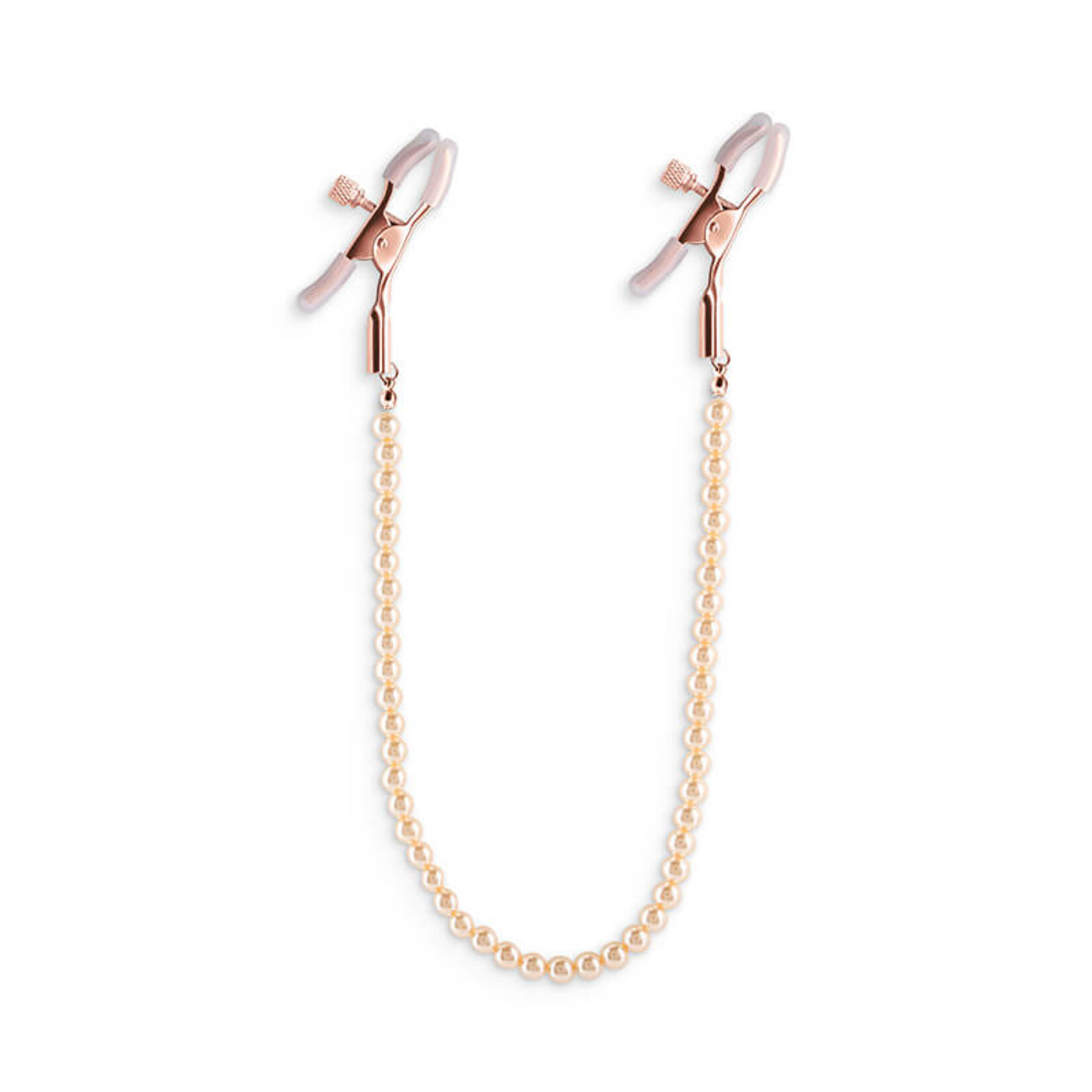 Bound - Nipple Clamps - DC1