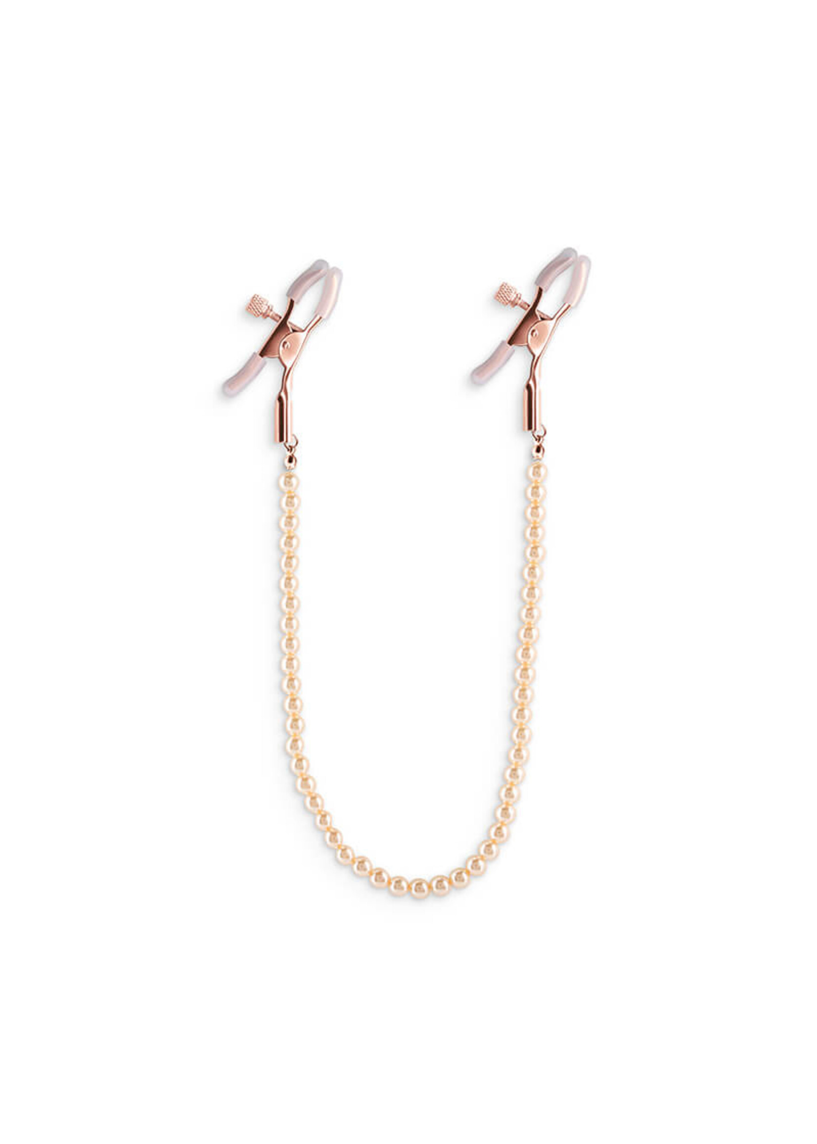 Bound - Nipple Clamps - DC1