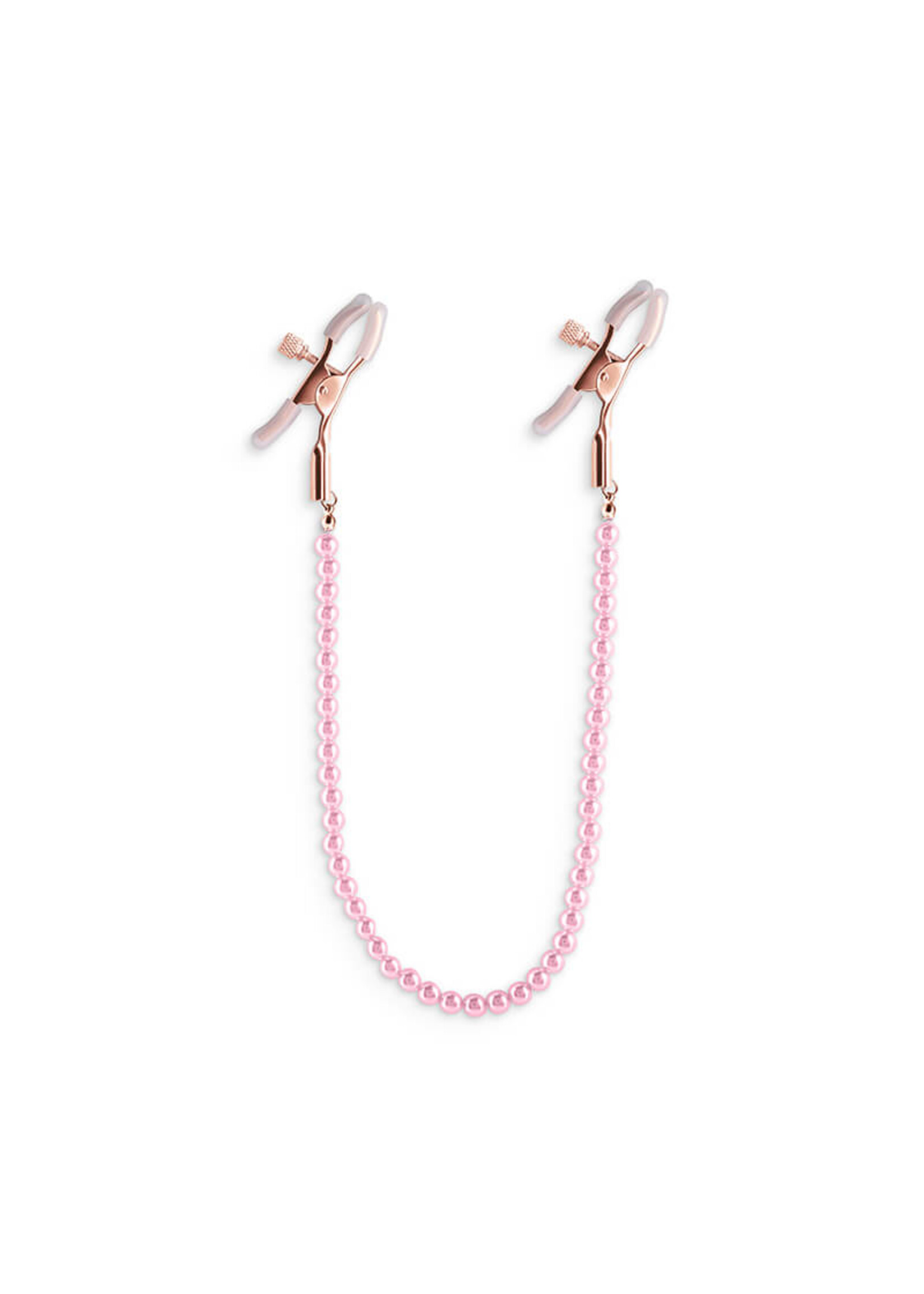 Bound - Nipple Clamps - DC1