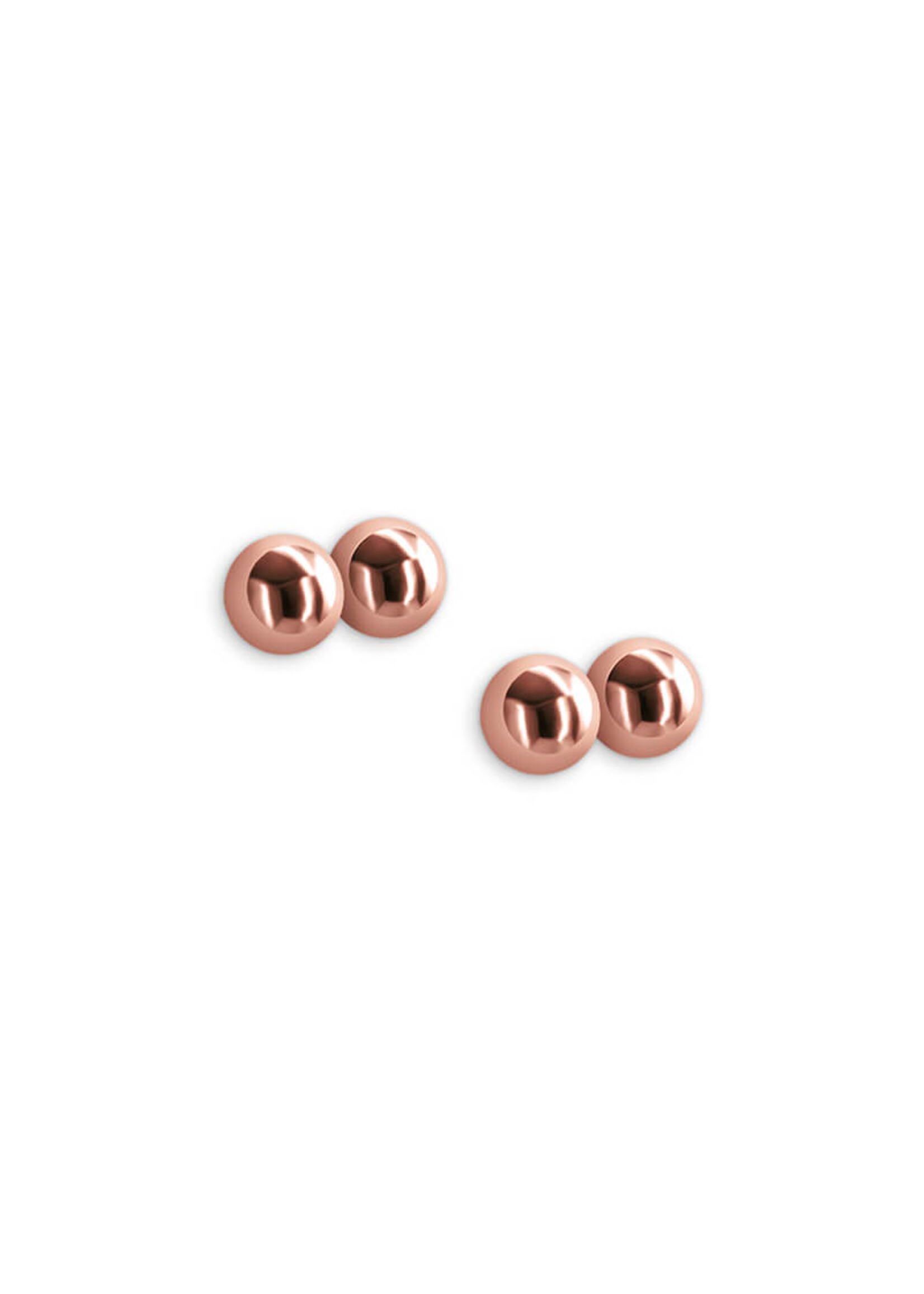 Bound - Nipple Clamps - M1