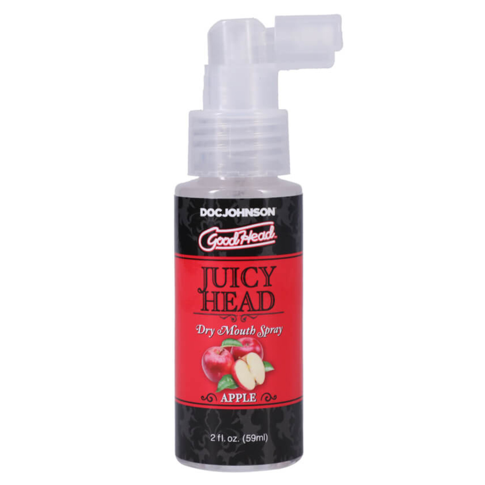 GoodHead - Juicy Head - Dry Mouth Spray