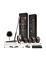 Rosy Gold Rosy Gold Nouveau BDSM Set