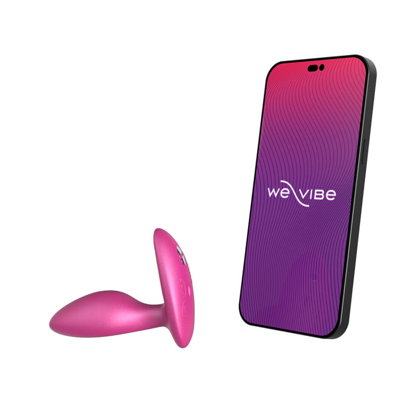 We-Vibe We-Vibe Ditto +