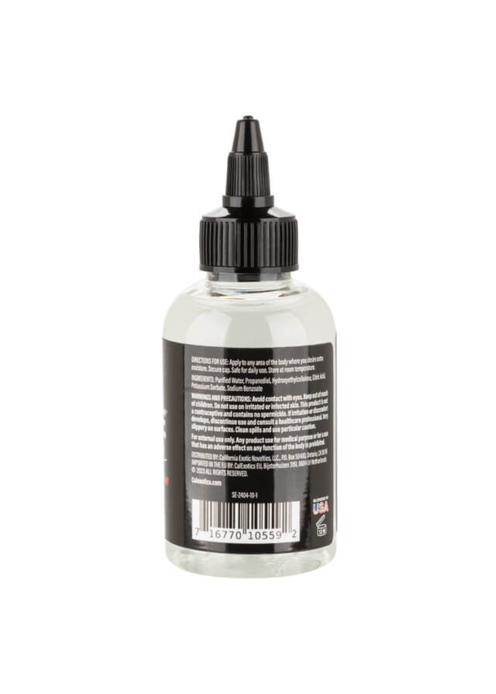 Fuck Sauce Fuck Sauce Water-Based Lubricant 4 fl. oz.