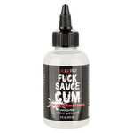 Fuck Sauce Fuck Sauce Cum Unscented Hybrid Lubricant 4 fl. oz.