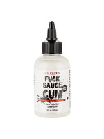Fuck Sauce Fuck Sauce Cum Scented Lubricant 4 fl. oz.